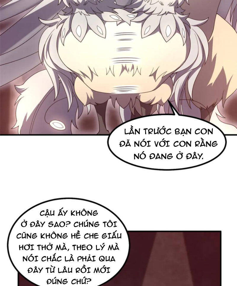 Thần Sủng Tiến Hóa Chap 349 - Next Chap 350