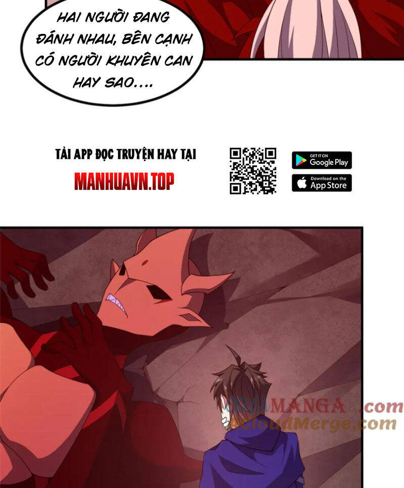 Thần Sủng Tiến Hóa Chap 349 - Next Chap 350
