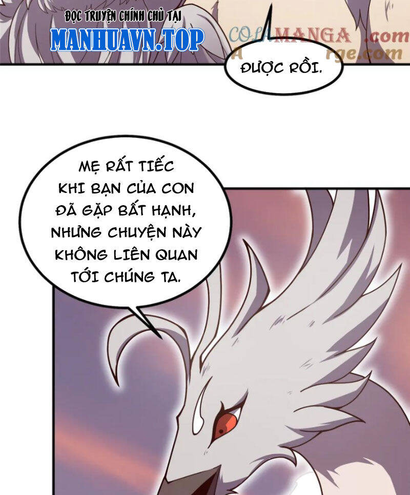Thần Sủng Tiến Hóa Chap 349 - Next Chap 350