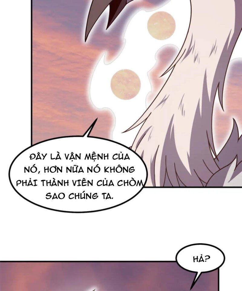 Thần Sủng Tiến Hóa Chap 349 - Next Chap 350