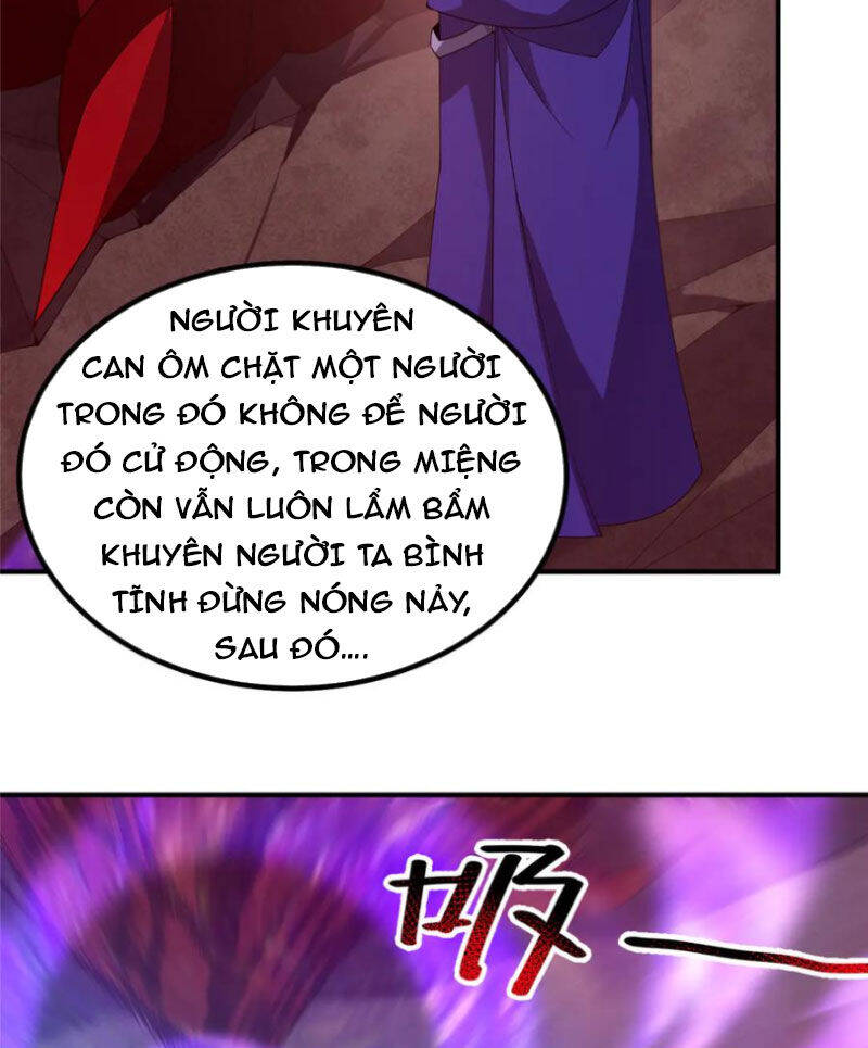 Thần Sủng Tiến Hóa Chap 349 - Next Chap 350