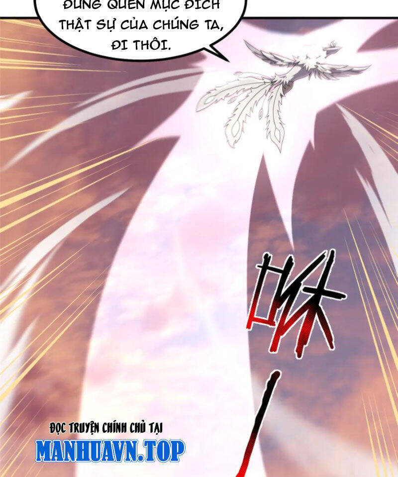 Thần Sủng Tiến Hóa Chap 349 - Next Chap 350