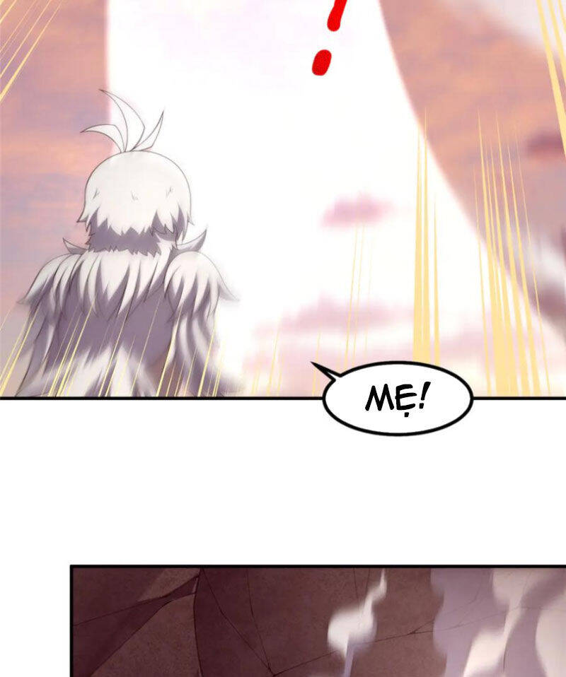 Thần Sủng Tiến Hóa Chap 349 - Next Chap 350