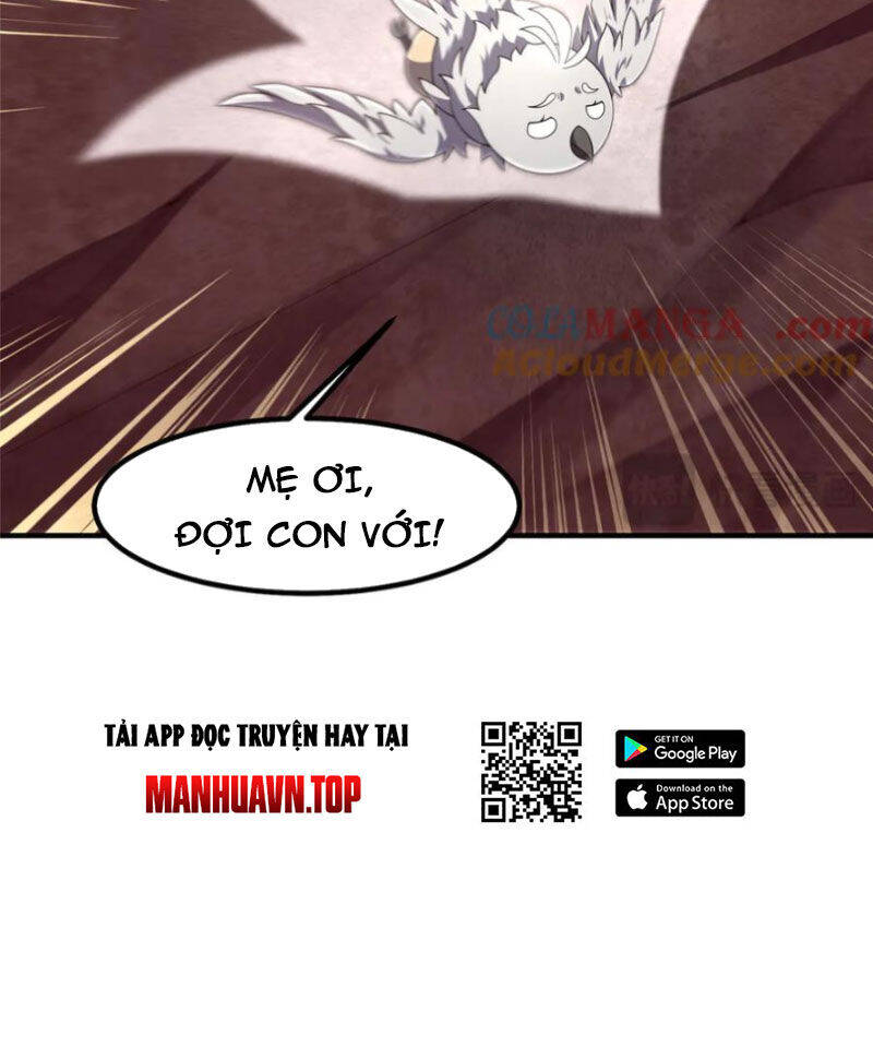 Thần Sủng Tiến Hóa Chap 349 - Next Chap 350