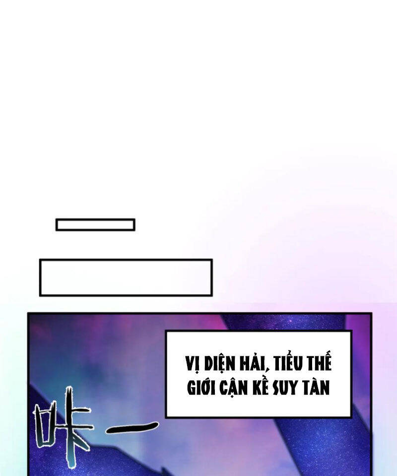 Thần Sủng Tiến Hóa Chap 349 - Next Chap 350