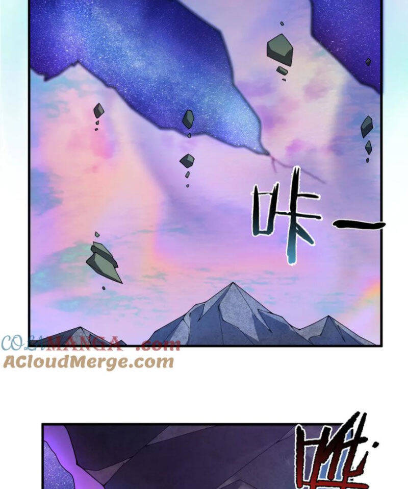 Thần Sủng Tiến Hóa Chap 349 - Next Chap 350