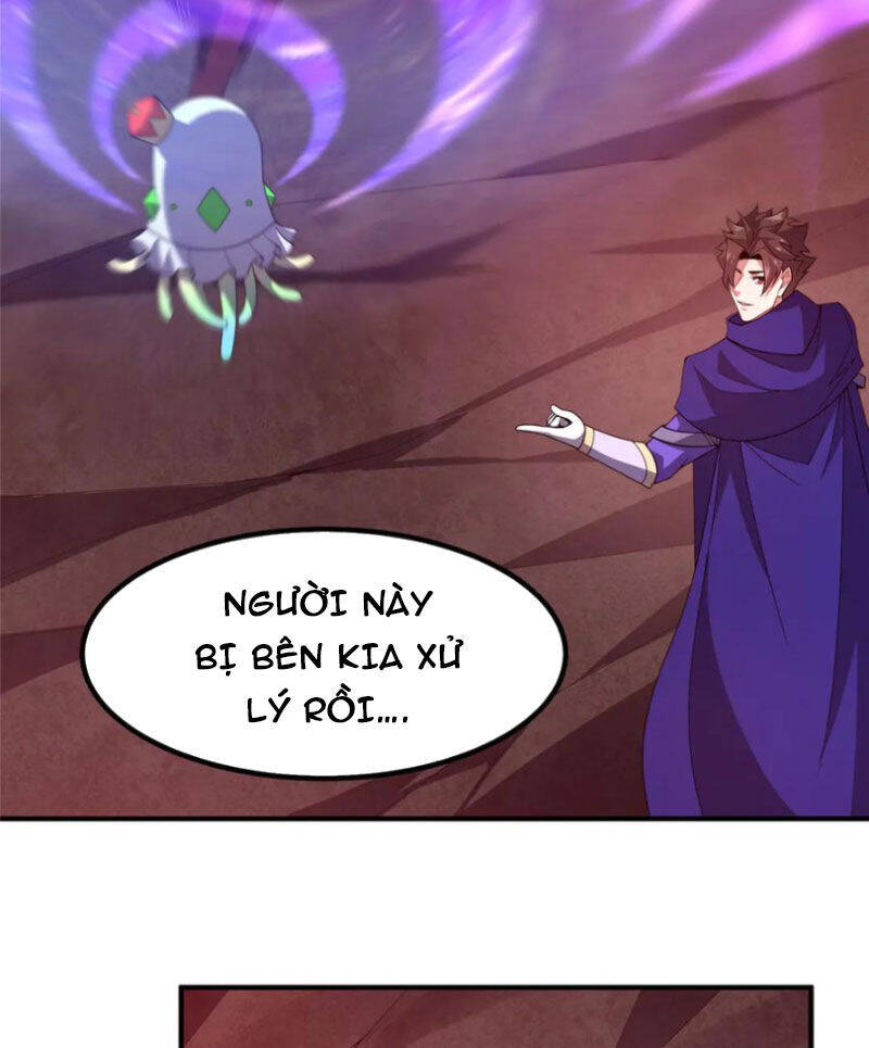 Thần Sủng Tiến Hóa Chap 349 - Next Chap 350