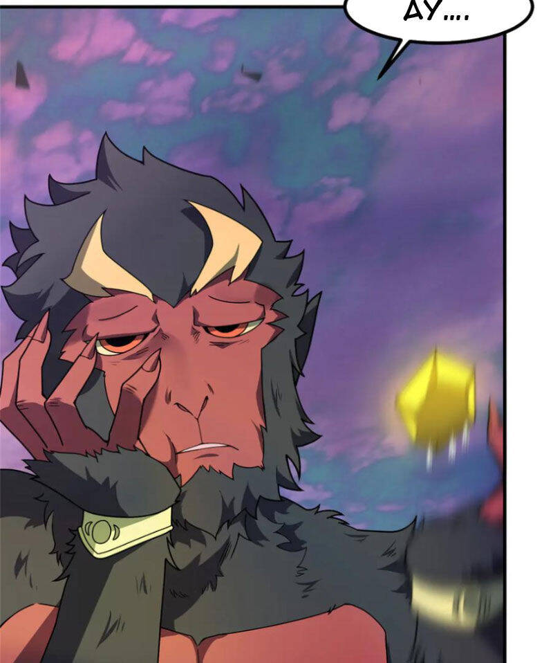Thần Sủng Tiến Hóa Chap 349 - Next Chap 350