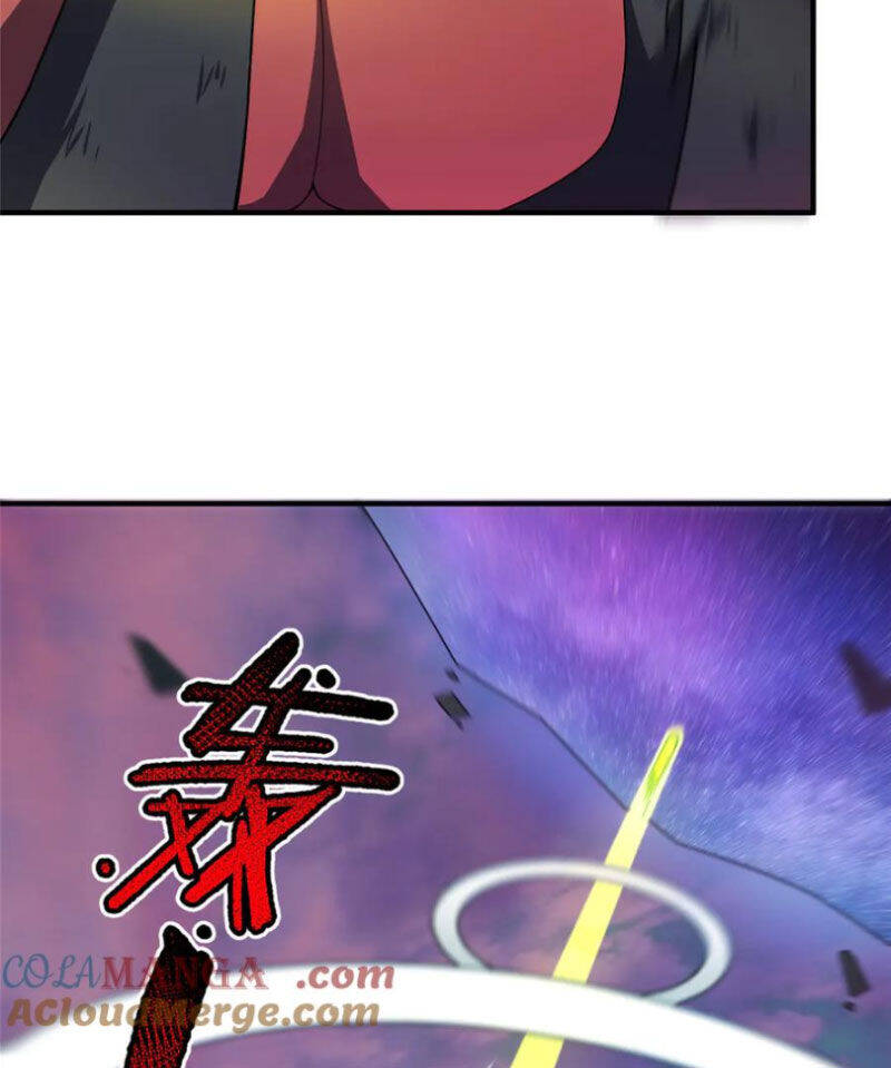 Thần Sủng Tiến Hóa Chap 349 - Next Chap 350