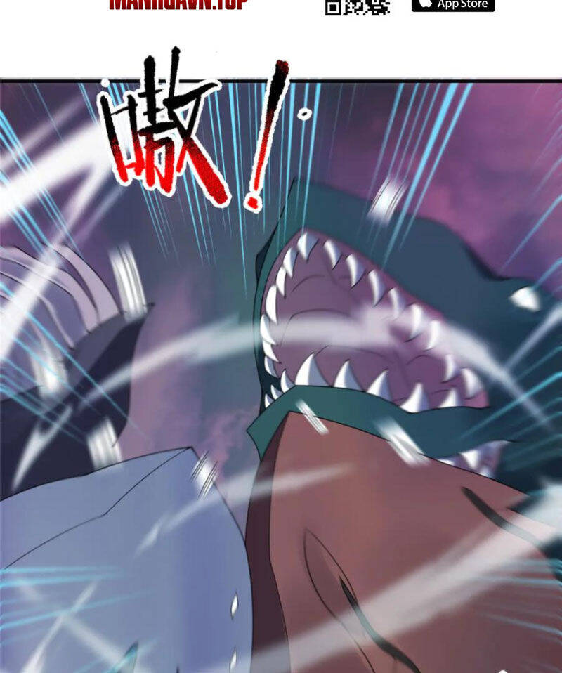 Thần Sủng Tiến Hóa Chap 349 - Next Chap 350