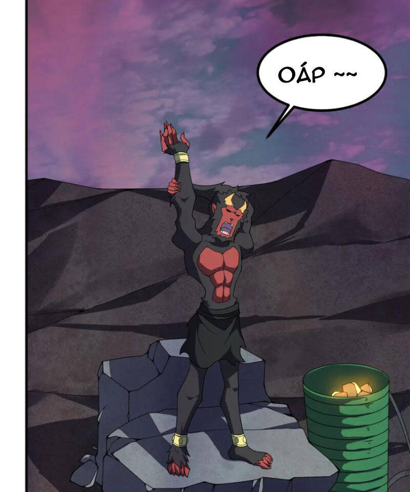 Thần Sủng Tiến Hóa Chap 349 - Next Chap 350
