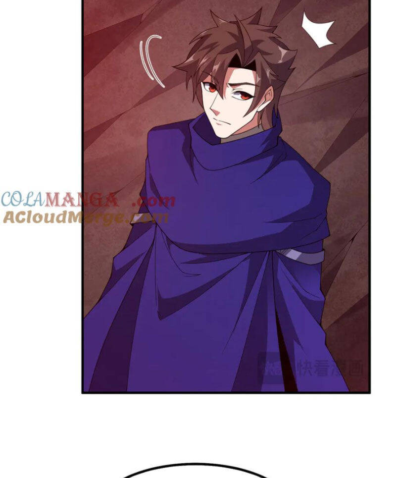Thần Sủng Tiến Hóa Chap 349 - Next Chap 350