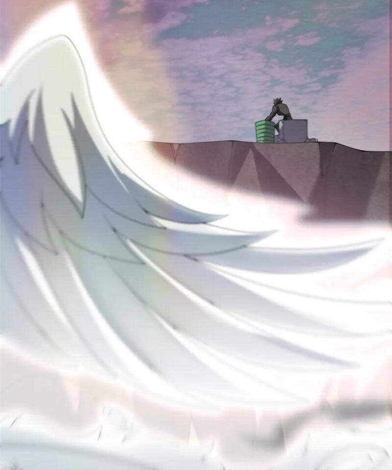 Thần Sủng Tiến Hóa Chap 349 - Next Chap 350