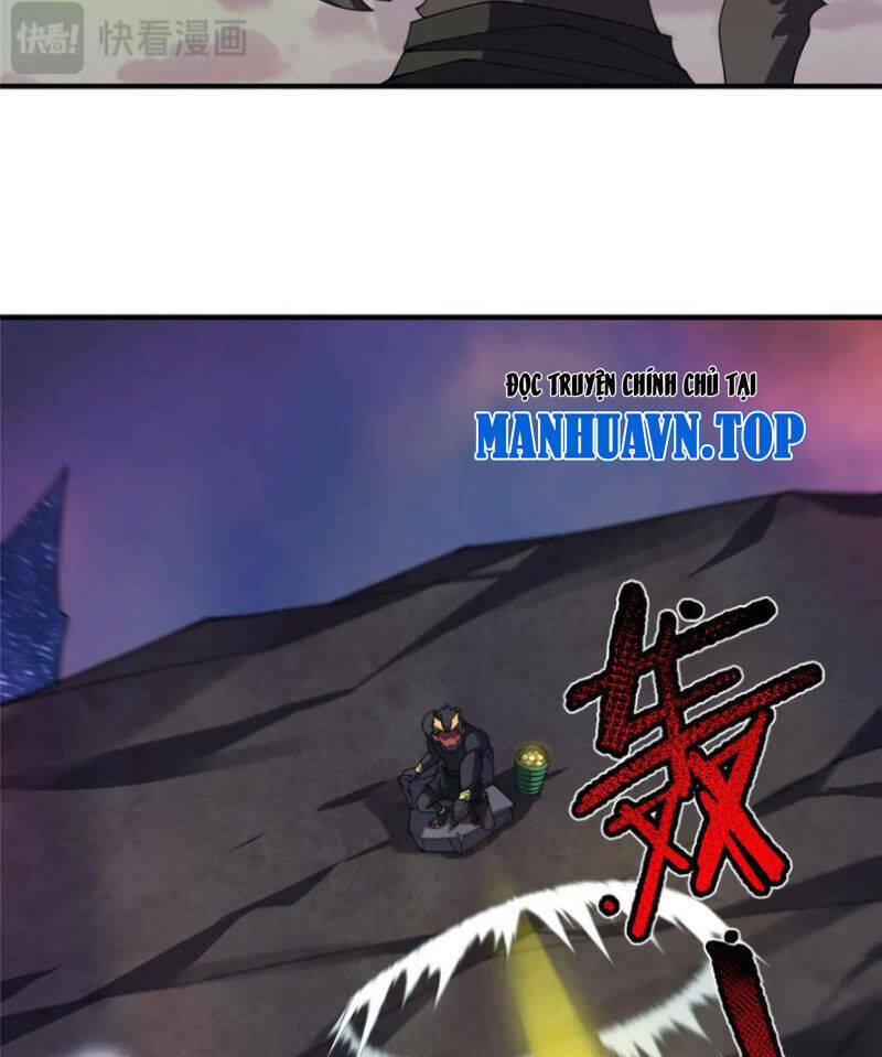 Thần Sủng Tiến Hóa Chap 349 - Next Chap 350