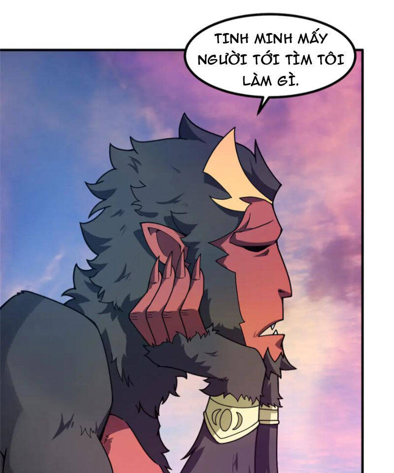 Thần Sủng Tiến Hóa Chap 349 - Next Chap 350