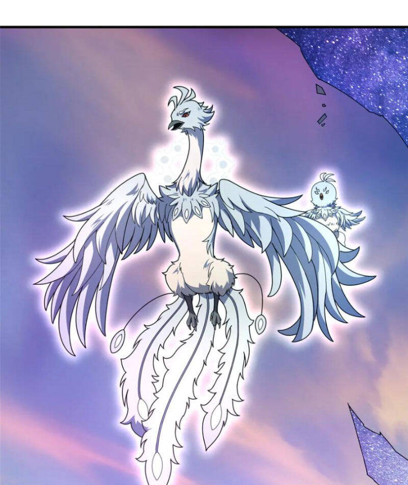 Thần Sủng Tiến Hóa Chap 349 - Next Chap 350