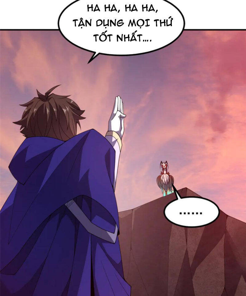 Thần Sủng Tiến Hóa Chap 349 - Next Chap 350