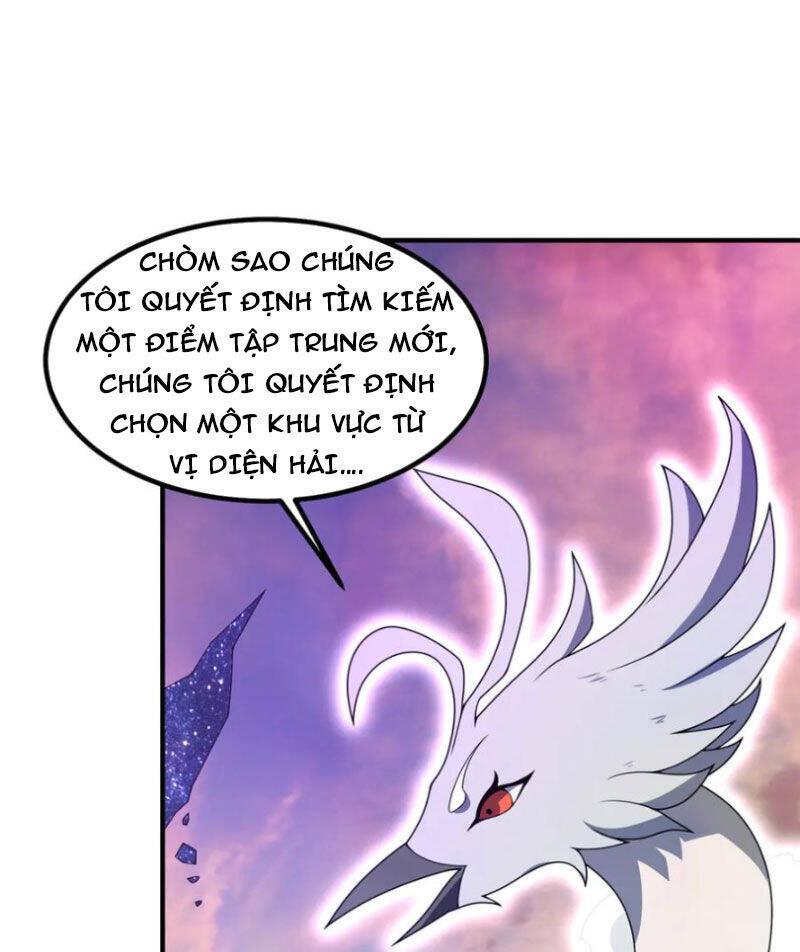 Thần Sủng Tiến Hóa Chap 349 - Next Chap 350