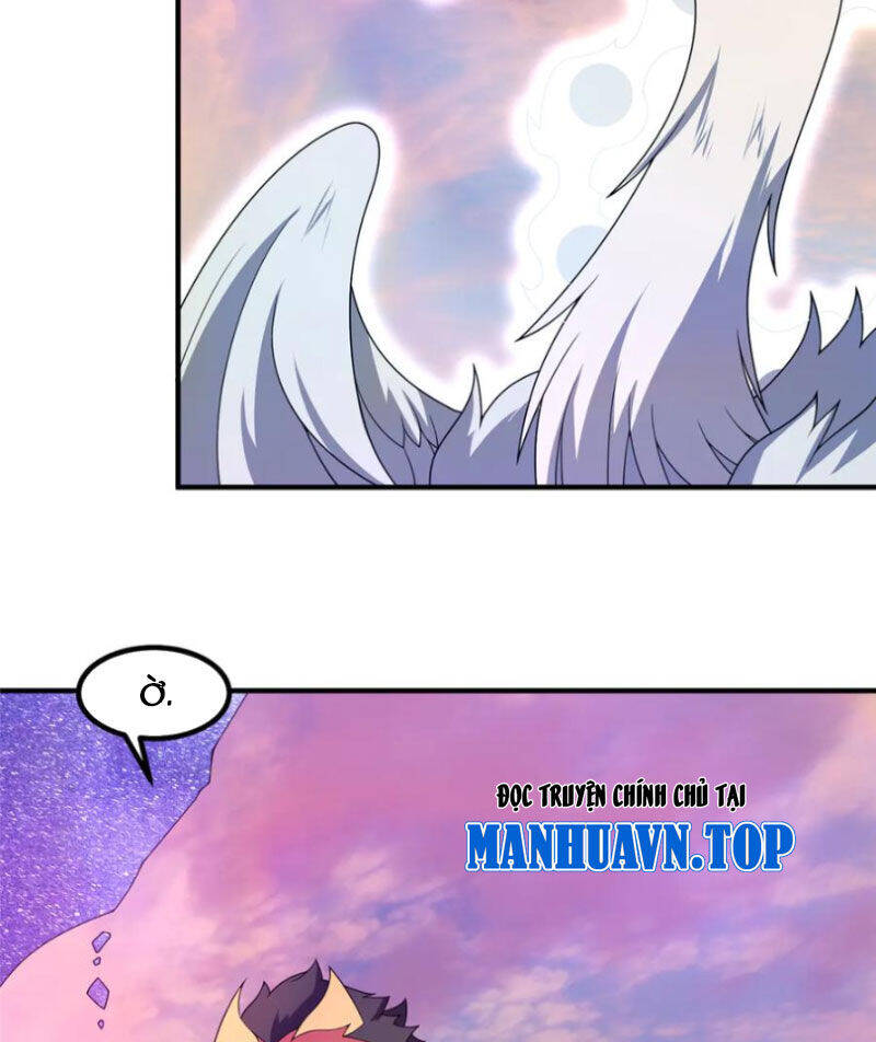 Thần Sủng Tiến Hóa Chap 349 - Next Chap 350