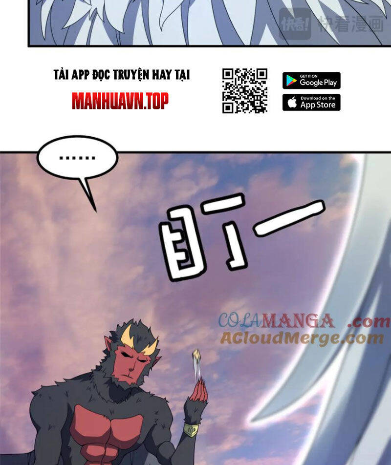 Thần Sủng Tiến Hóa Chap 349 - Next Chap 350