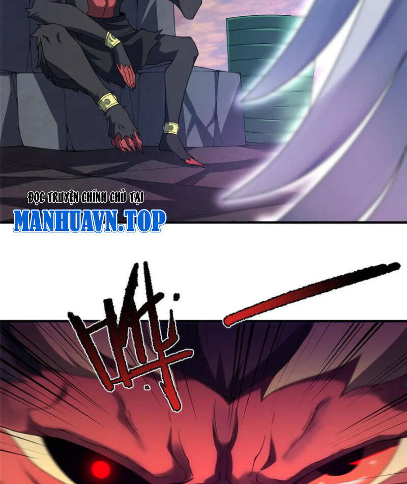 Thần Sủng Tiến Hóa Chap 349 - Next Chap 350