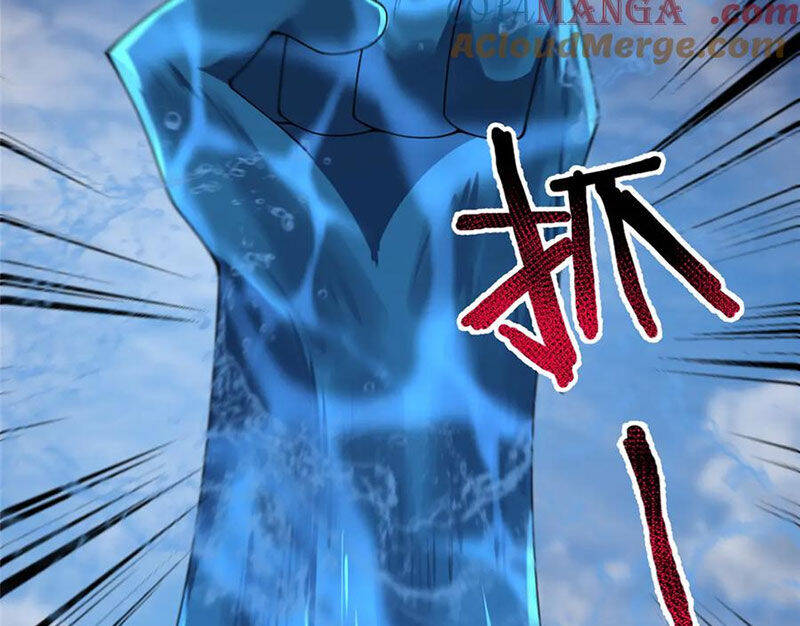 Thần Sủng Tiến Hóa Chap 353 - Next Chap 354