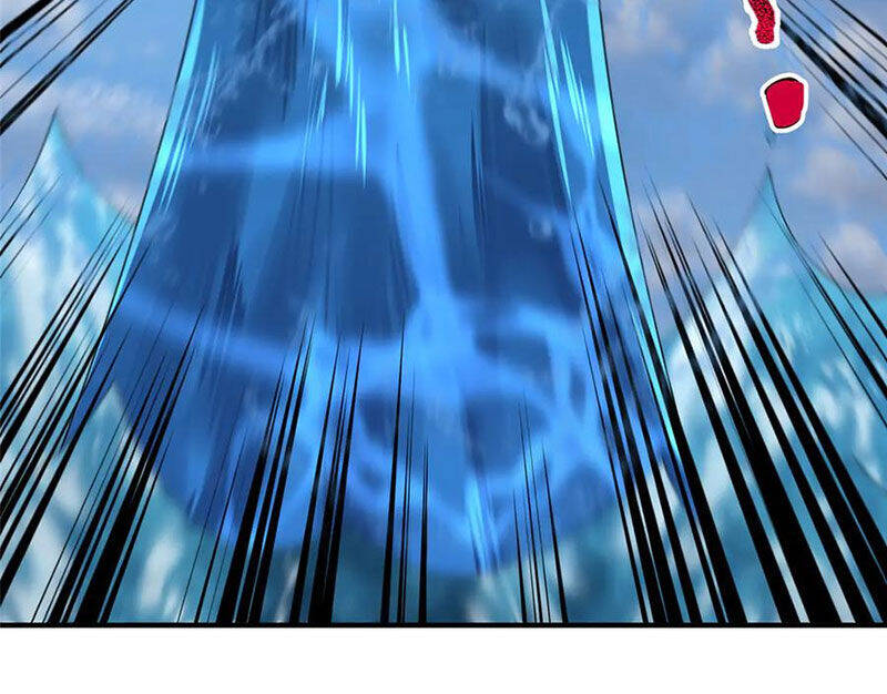 Thần Sủng Tiến Hóa Chap 353 - Next Chap 354