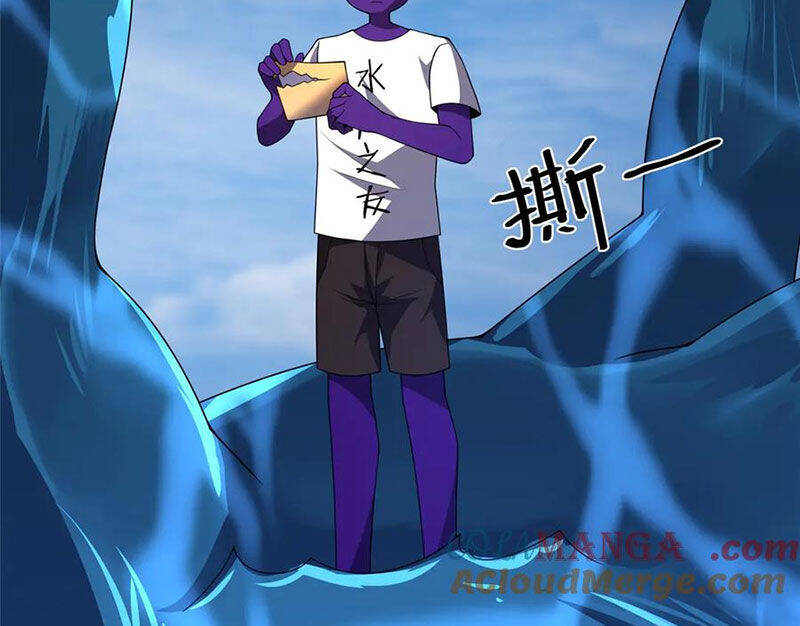 Thần Sủng Tiến Hóa Chap 353 - Next Chap 354
