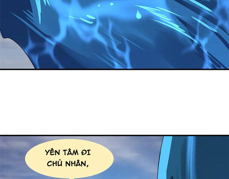 Thần Sủng Tiến Hóa Chap 353 - Next Chap 354