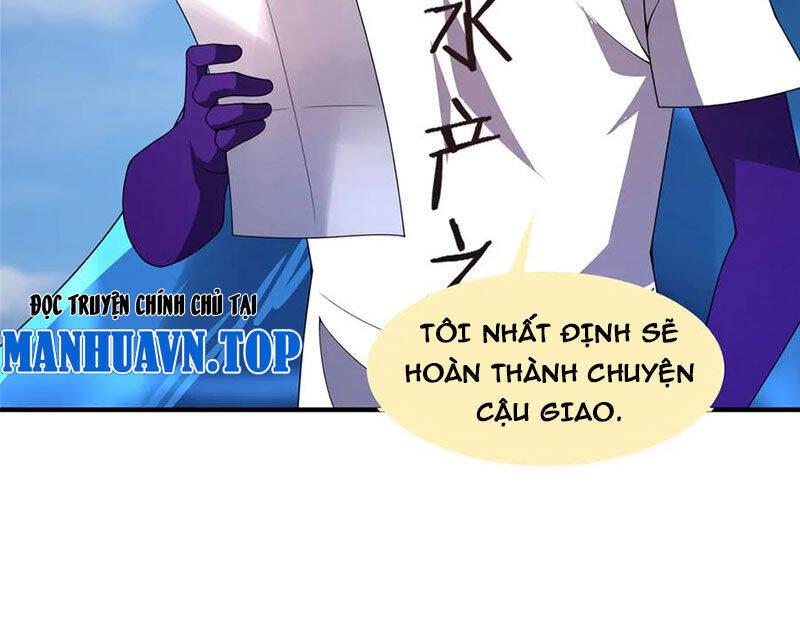 Thần Sủng Tiến Hóa Chap 353 - Next Chap 354