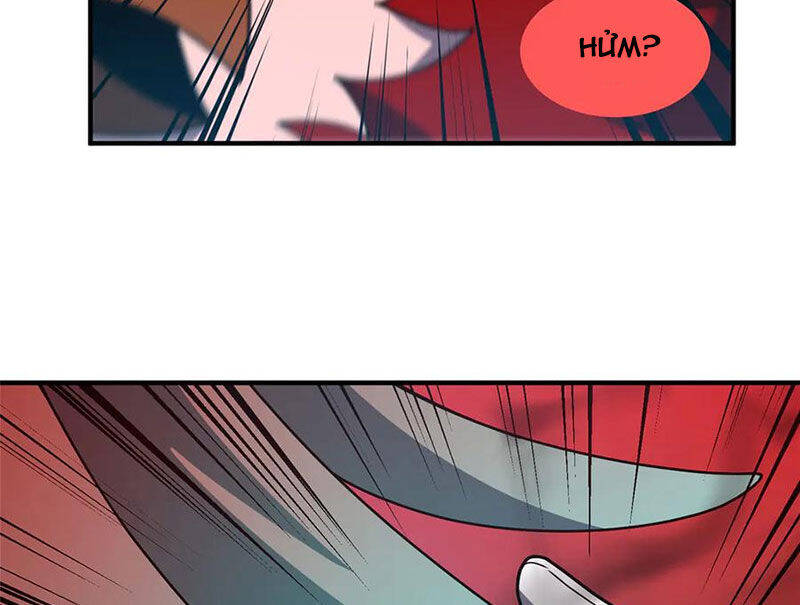 Thần Sủng Tiến Hóa Chap 353 - Next Chap 354