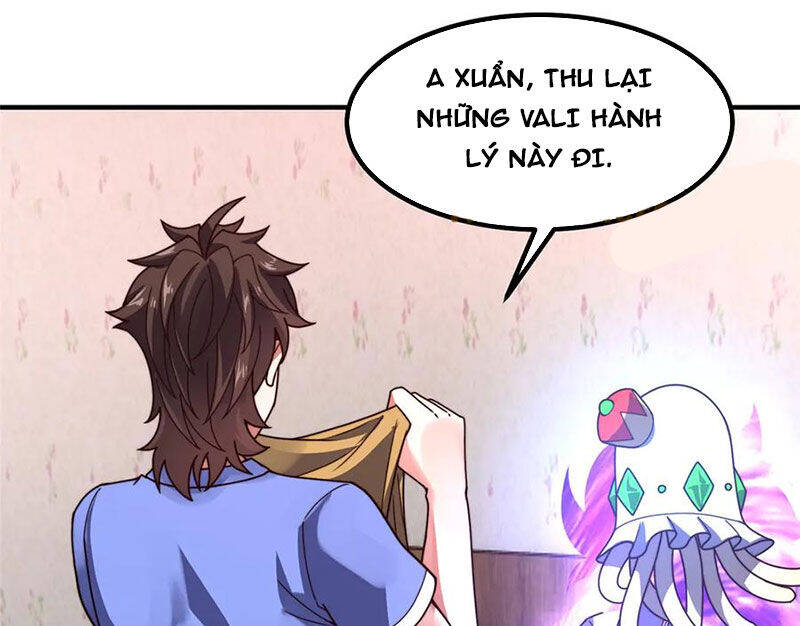 Thần Sủng Tiến Hóa Chap 353 - Next Chap 354
