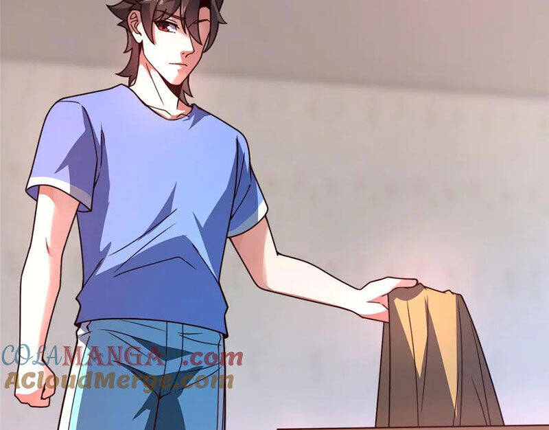 Thần Sủng Tiến Hóa Chap 353 - Next Chap 354