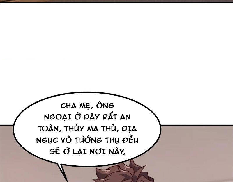 Thần Sủng Tiến Hóa Chap 353 - Next Chap 354