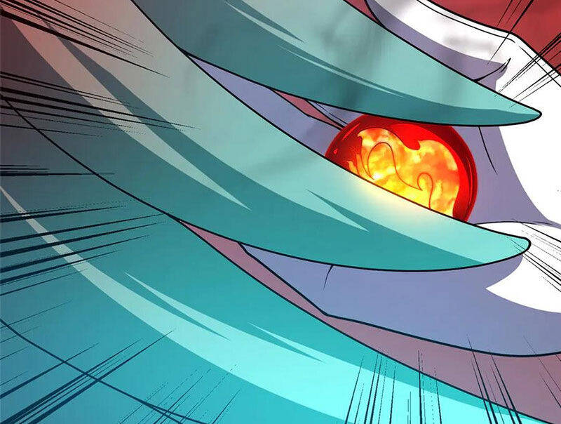 Thần Sủng Tiến Hóa Chap 353 - Next Chap 354