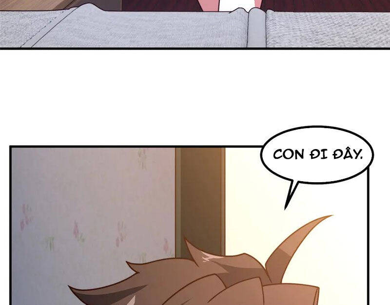 Thần Sủng Tiến Hóa Chap 353 - Next Chap 354