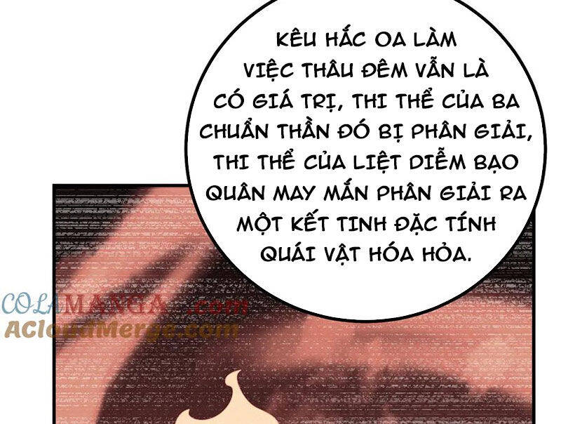 Thần Sủng Tiến Hóa Chap 353 - Next Chap 354