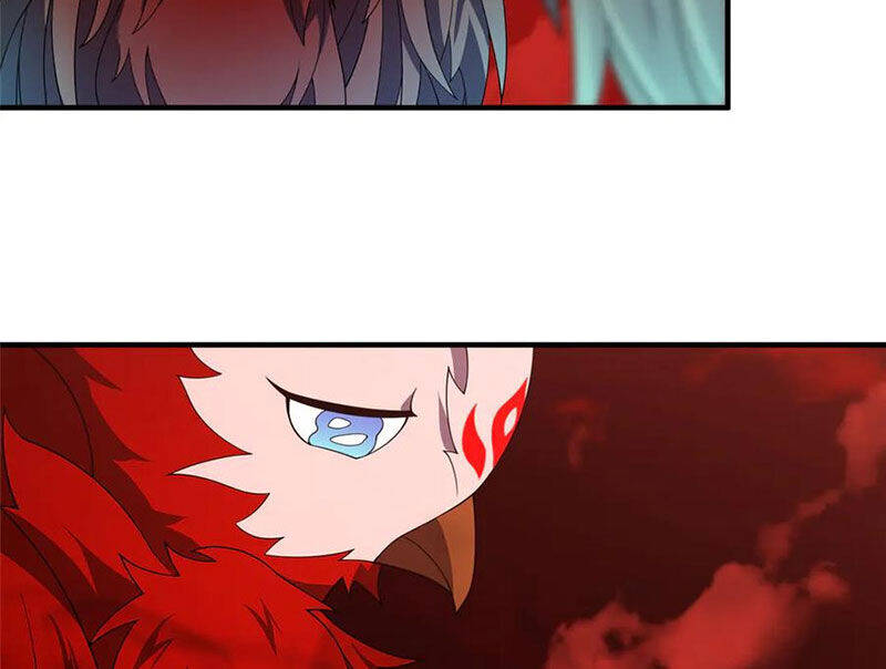 Thần Sủng Tiến Hóa Chap 353 - Next Chap 354