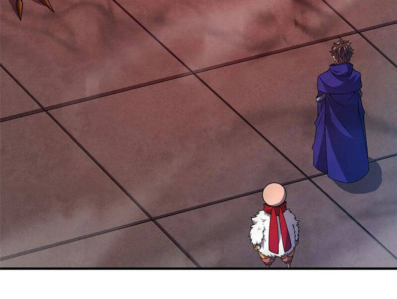 Thần Sủng Tiến Hóa Chap 353 - Next Chap 354