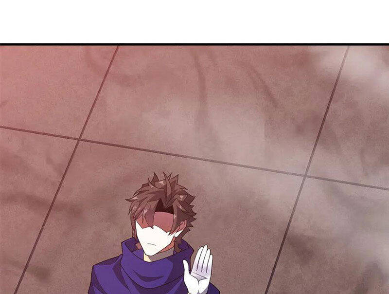 Thần Sủng Tiến Hóa Chap 353 - Next Chap 354