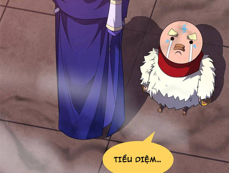 Thần Sủng Tiến Hóa Chap 353 - Next Chap 354