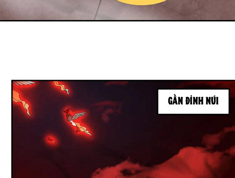 Thần Sủng Tiến Hóa Chap 353 - Next Chap 354