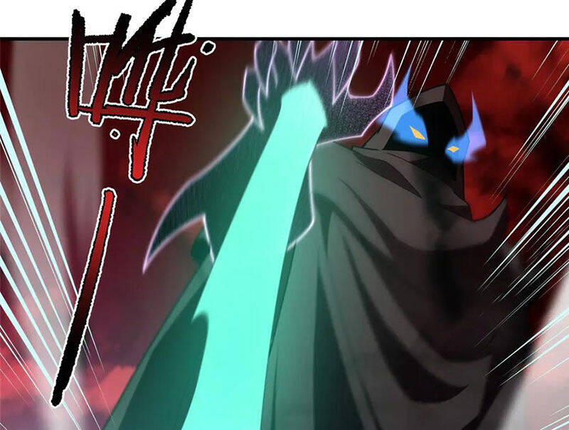 Thần Sủng Tiến Hóa Chap 353 - Next Chap 354