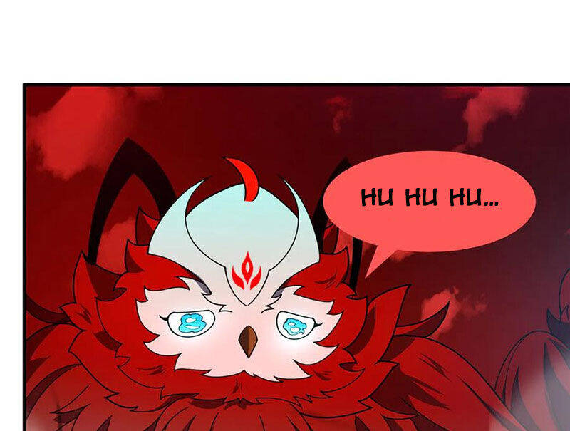 Thần Sủng Tiến Hóa Chap 353 - Next Chap 354