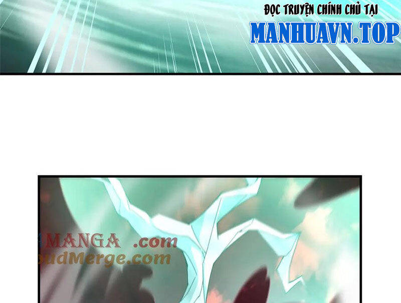 Thần Sủng Tiến Hóa Chap 353 - Next Chap 354