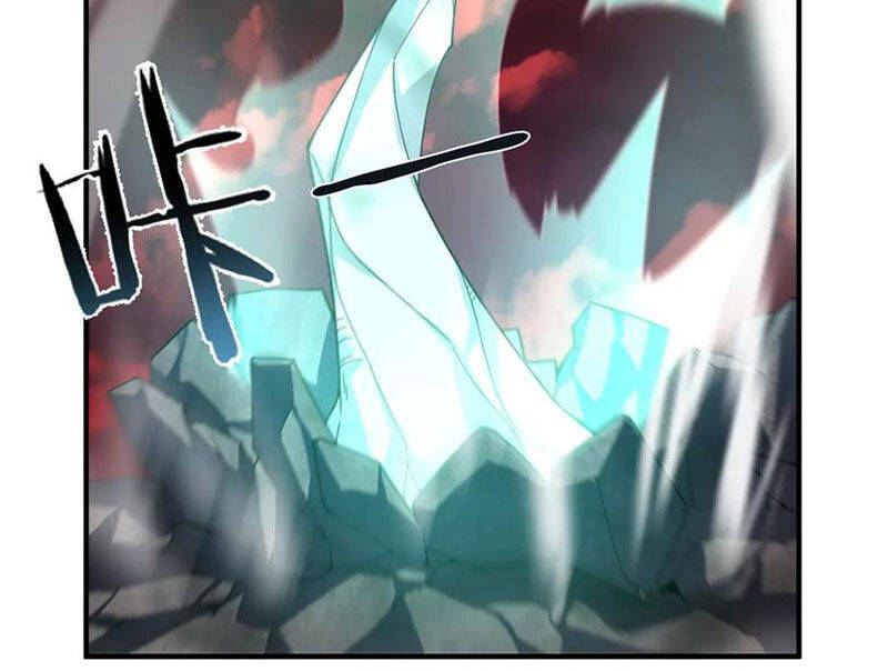 Thần Sủng Tiến Hóa Chap 353 - Next Chap 354