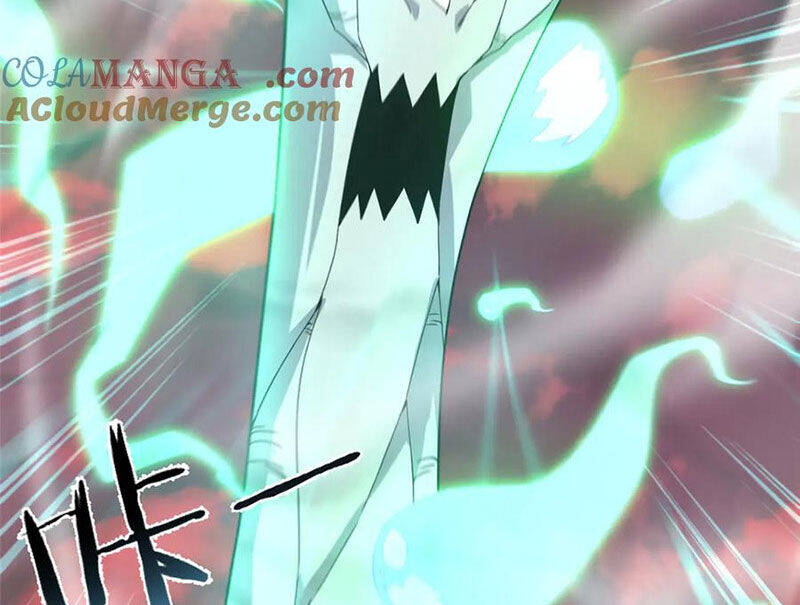 Thần Sủng Tiến Hóa Chap 353 - Next Chap 354