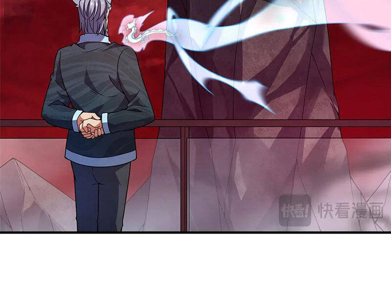 Thần Sủng Tiến Hóa Chap 353 - Next Chap 354