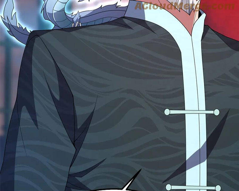 Thần Sủng Tiến Hóa Chap 353 - Next Chap 354