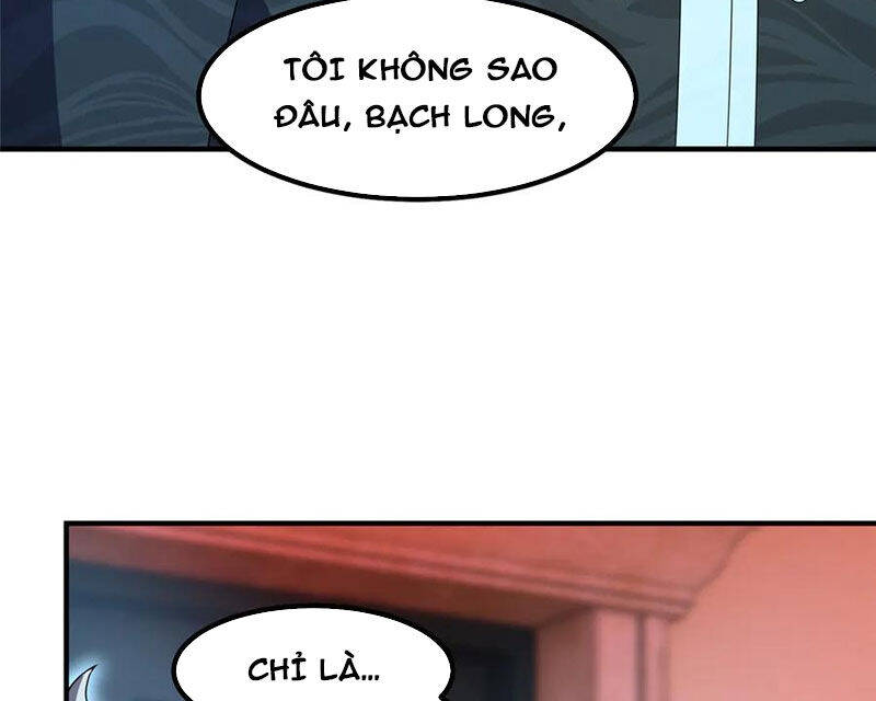 Thần Sủng Tiến Hóa Chap 353 - Next Chap 354